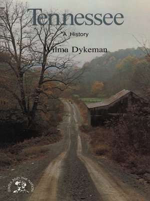 cover image of Tennessee